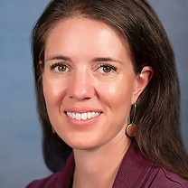 Portrait of Anne Zink, Senior Policy Fellow, Yale School of Public Health