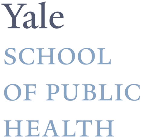Yale School of Public Health logo'